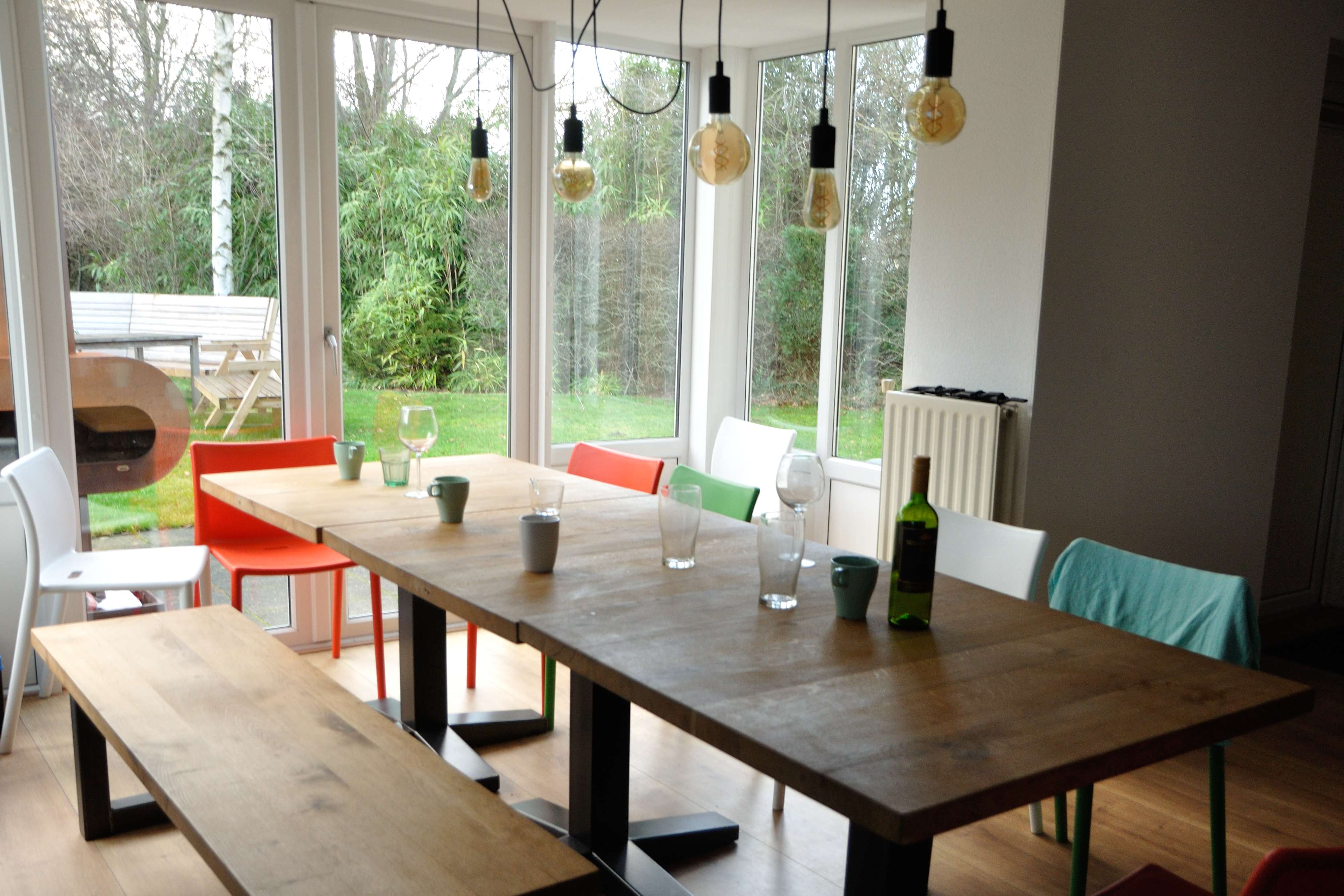 Accommodation Zeeland 