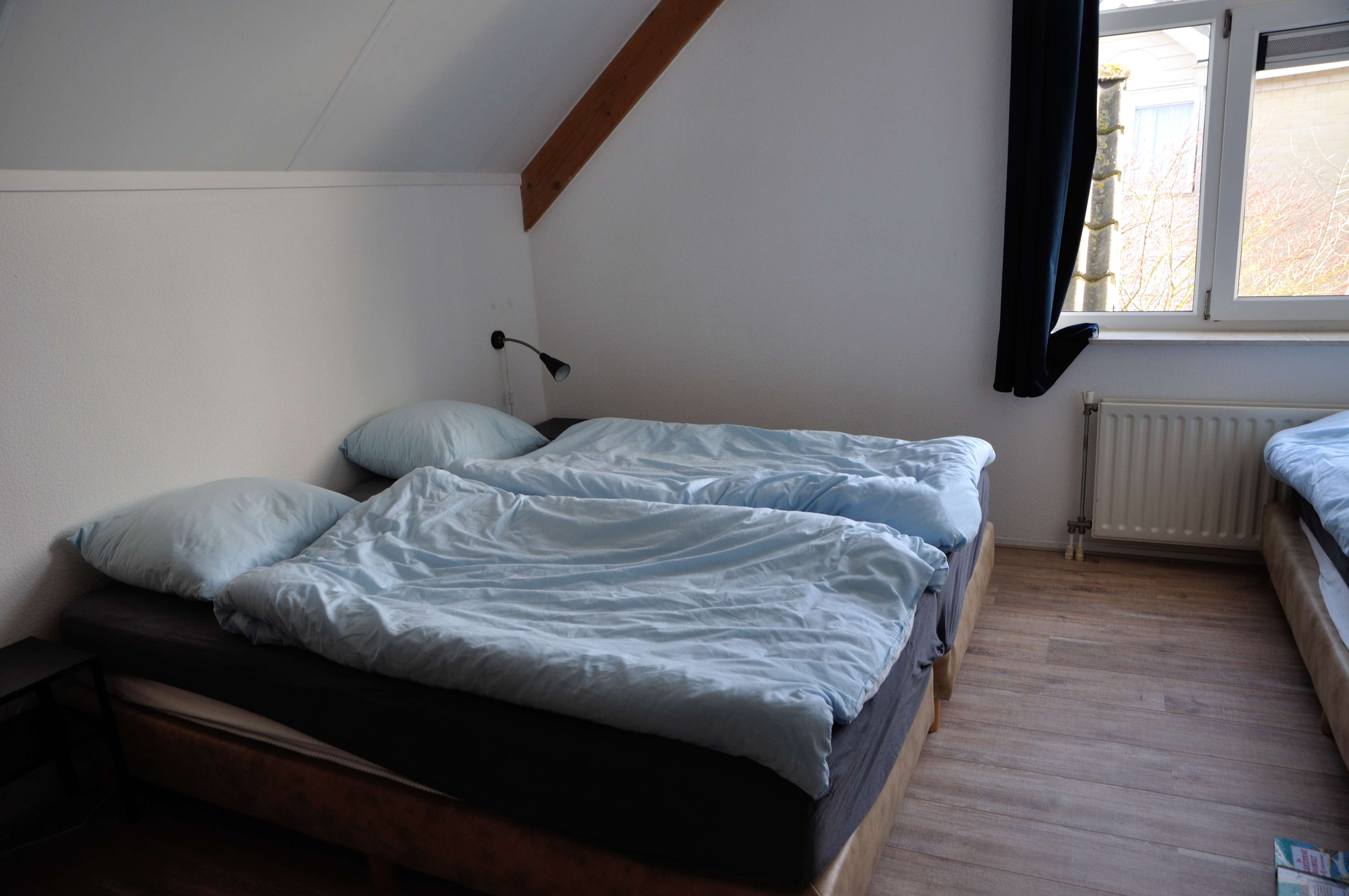 Accommodation Zeeland 