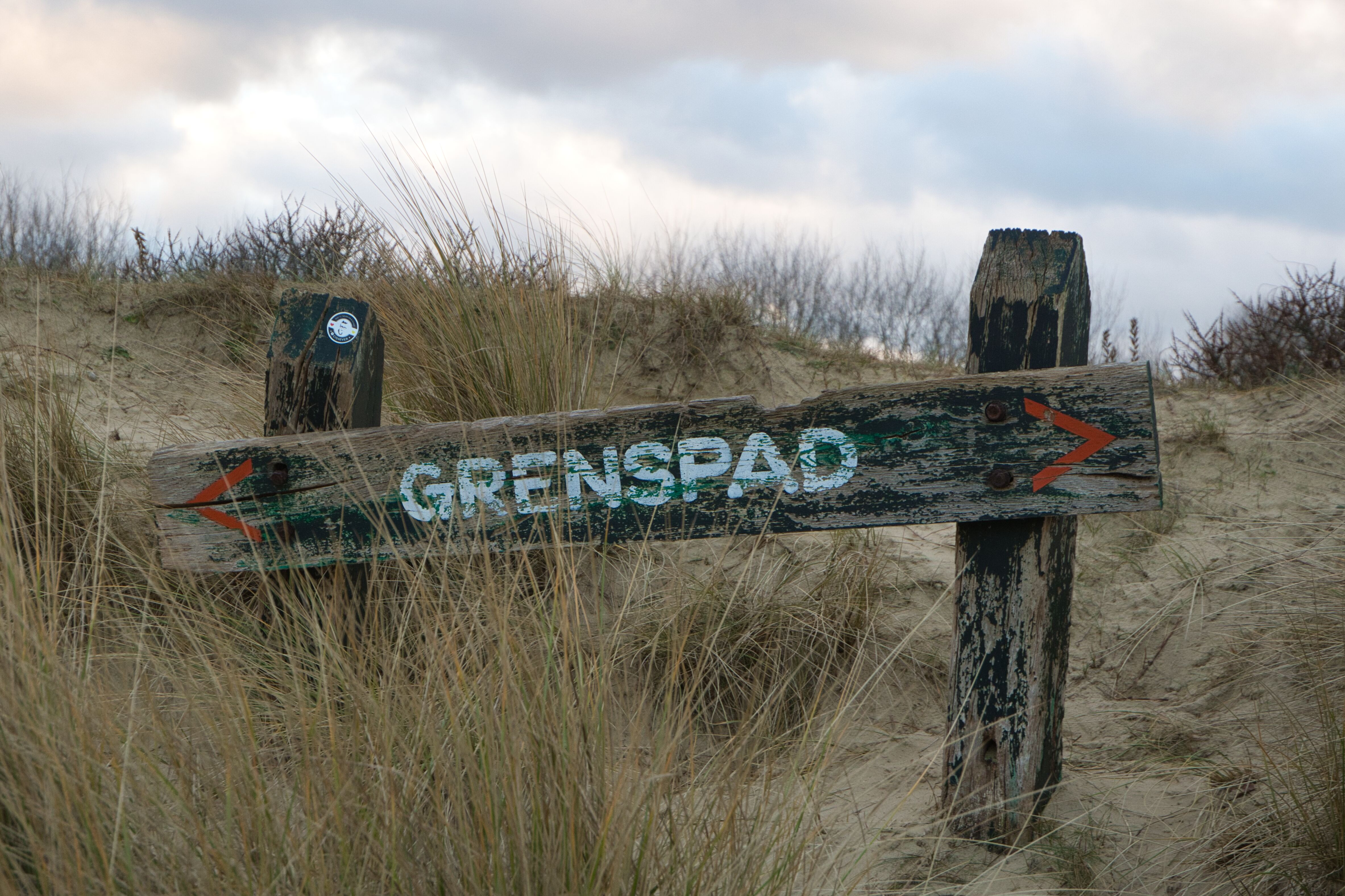 De Panne - Westhoek hike 