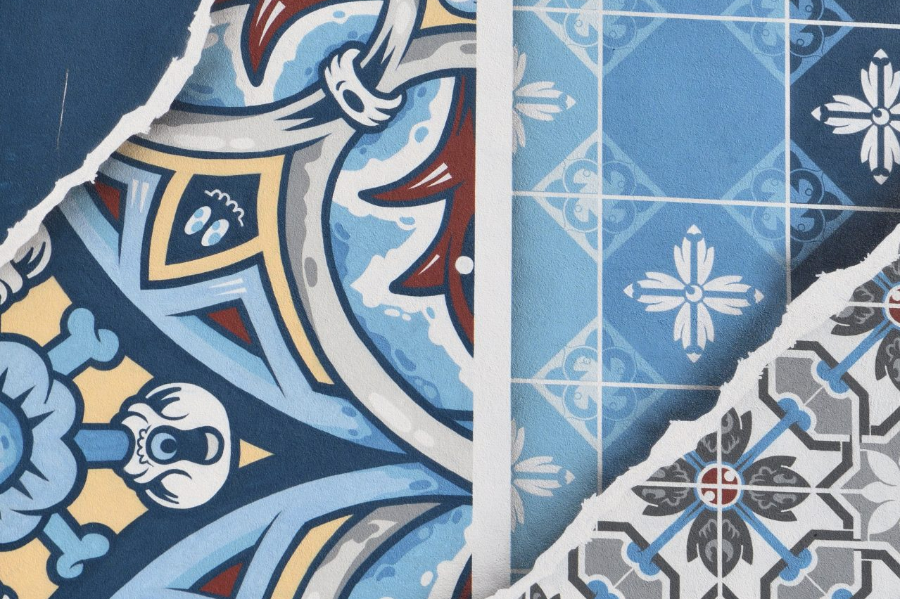 A great city walk: the ‘Chrystal Ship’ in Ostend