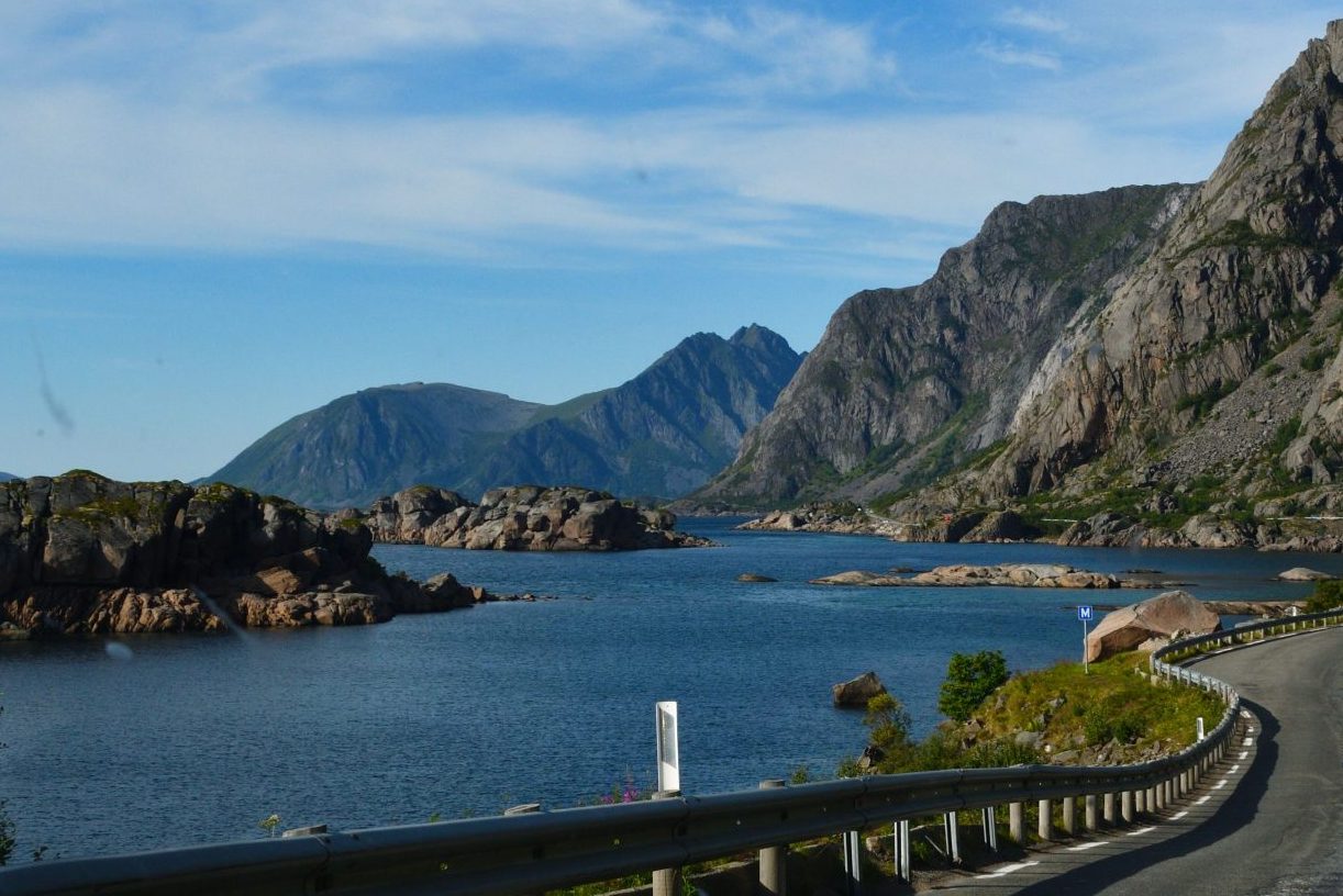 Explore Norway & the Lofoten Islands – top tips for a great itinerary