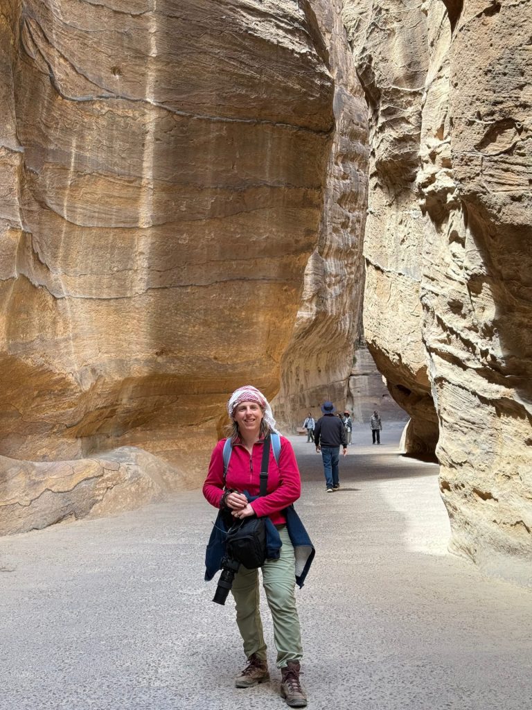 Jordanië - Petra