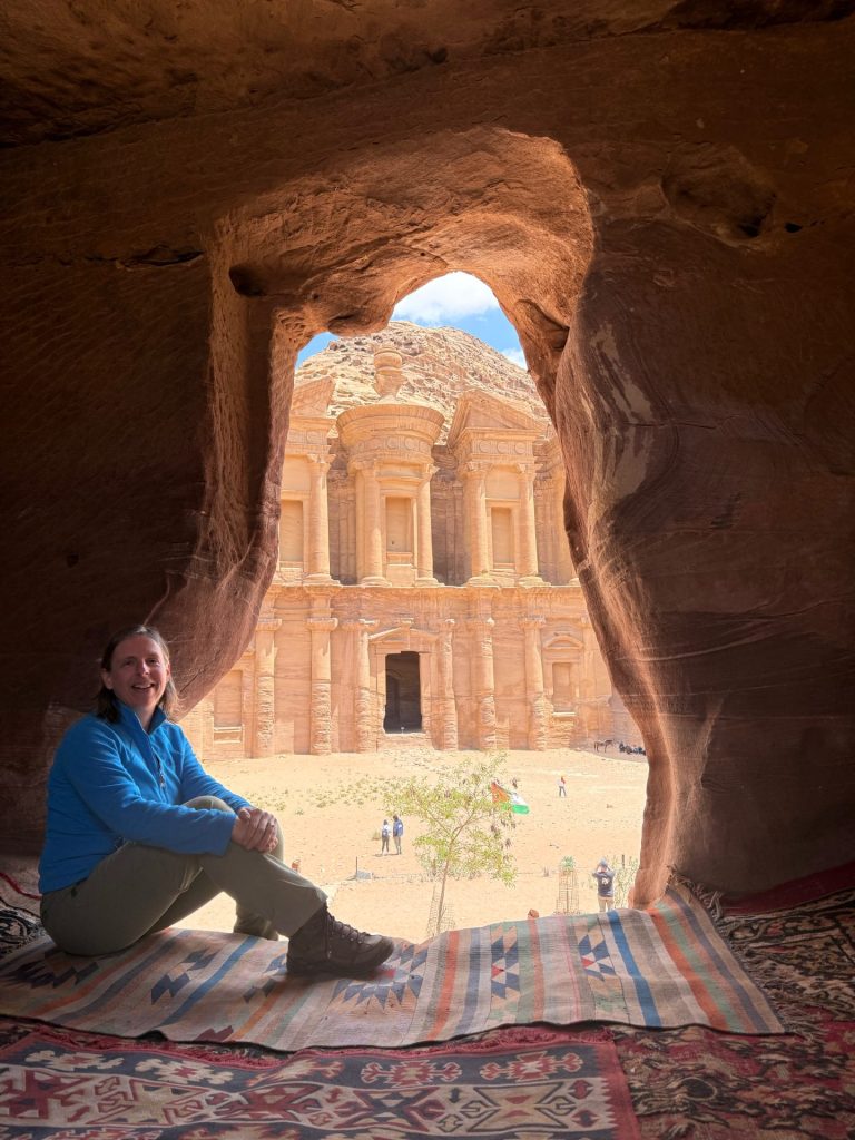 Jordanië - Petra