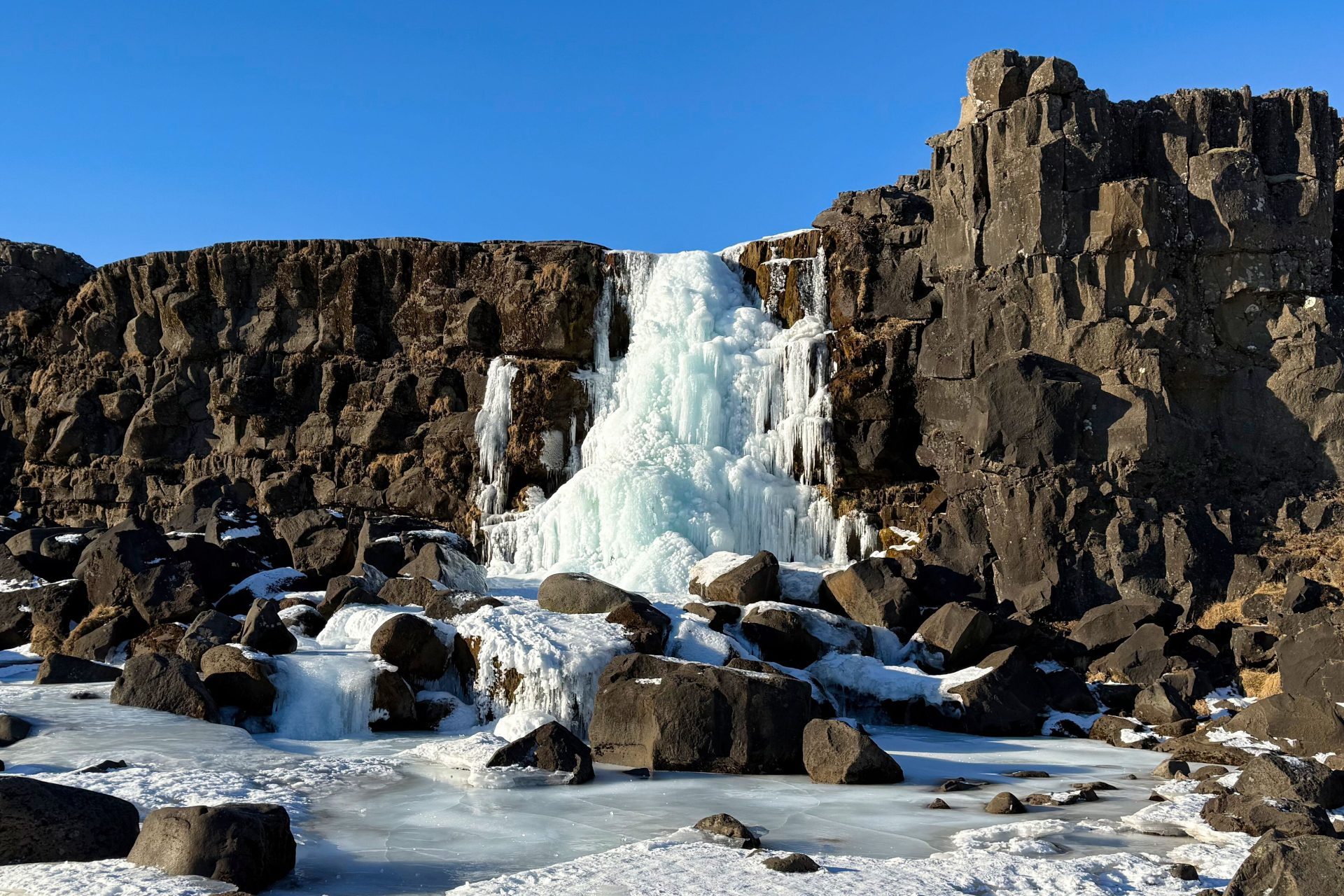 Discover our Great Winter Travel Itinerary in Iceland: essential Tips and Highlights